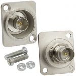 Разъем BNC-PKW