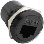 Разъем RJ45-6A PN
