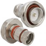 Разъем 25-P012U