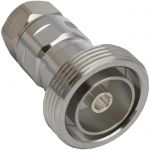 Разъем 25-J012U