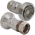 Разъем 25-J012U