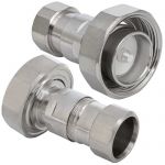 Разъем 25-P012V