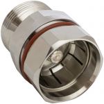 Разъем 25-J012W