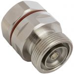 Разъем 25-J012W