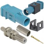 Разъем FAKRA FAKRA TYPE C-PB