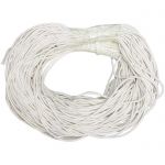 Уплотнитель Пористый силикон Ф2.3 мм