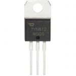 Тиристор TYN812RG
