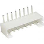 Разъем WB-08R (MW-8MR) pitch 2.00 м