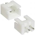 Разъем W-02 pitch 2.54mm