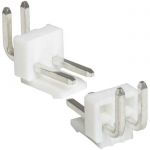 Разъем PWL2-02R pitch 3.96 mm