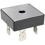 Диодный мост 26MB160 25А 1600V 1 phase