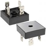 Диодный мост 26MB160 25А 1600V 1 phase