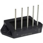Диодный мост MT3516W 35А 1600V 3 phase