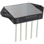 Диодный мост MT3516W 35А 1600V 3 phase