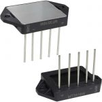 Диодный мост MT3516W 35А 1600V 3 phase