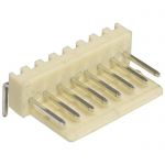 Разъем WF-08R pitch 2.54mm