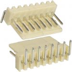 Разъем WF-08R pitch 2.54mm