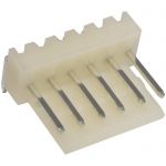 Разъем WF-06R pitch 2.54mm