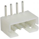 Разъем WB-04R (MW-4MR) pitch 2.00 м