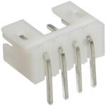 Разъем WB-04R (MW-4MR) pitch 2.00 м