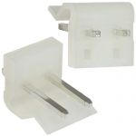 Разъем MPW-02 pitch 5.08 mm