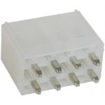 Разъем MF-2x4S + Terminals