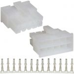 Разъем MF-2x5F+Terminal