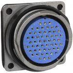 Разъем FQ30-55pin ZK