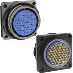 Разъем FQ30-55pin ZK