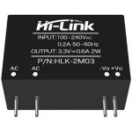 Источник питания HLK-2M03