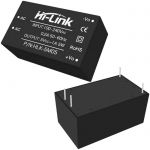 Источник питания HLK-5M05