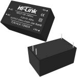 Источник питания HLK-10M24