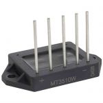 Диодный мост MT3510W 35А 1000V 3 phase