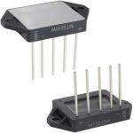 Диодный мост MT3510W 35А 1000V 3 phase