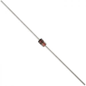 1N4736A (Стабилитрон) купить по цене от 2.11 в компании РУЭЛКОМ/ Характеристики, описание, размеры