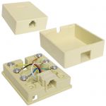 Разъем TJC-6P6C