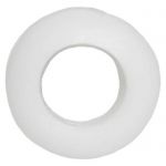 Втулка проходная Втулки 8х14х10х6х2 white
