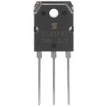 Транзистор 2SA1492