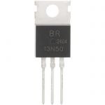 Транзистор BR13N50