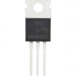 Транзистор BRCS080N10SHRA