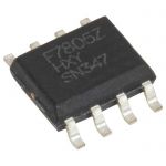 Транзистор IRF7805Z
