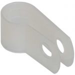 Фиксатор для кабеля CC-1 d 6.4mm