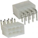 Разъем MF-2x4R