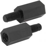 Стойка для печатной платы HTS-310B
