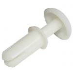 Пистон монтажный R4090 white