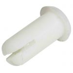 Пистон монтажный R4090 white