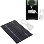 Солнечная панель SP30 142х88 mm