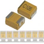 Конденсатор CA45-B016K106T