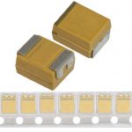 Конденсатор CA45-B016K226T