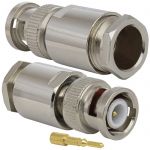 Разъем BNC-S213P